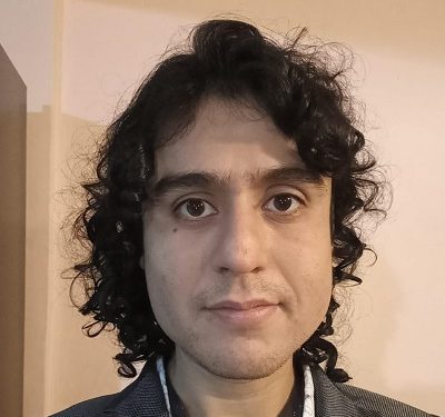 Poemas y biografía del poeta Jorge Daniel Tejeda Palafox