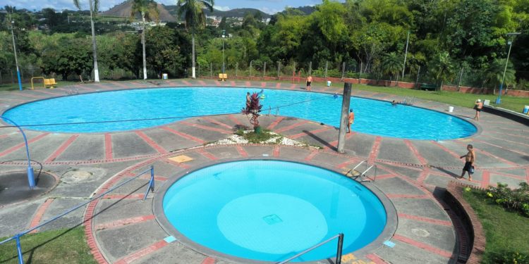 Alcalde Mauricio Salazar anunció el ingreso gratuito y ampliación de horario  al Parque Metropolitano del Café, a partir de mañana