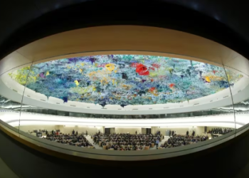 Cómo la última revisión de la ONU rompió con la narrativa de un apoyo unánime de América Latina a China