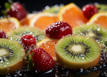 Los sorprendentes efectos del kiwi para la salud mental