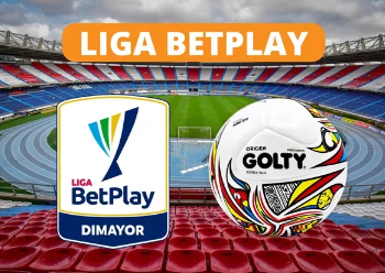 Así quedó la tabla de la Liga BetPlay I-2024 tras la fecha 2: Fortaleza gran sorpresa