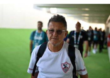 Juan Carlos Osorio volvió al ruedo: llega a un histórico de Brasil