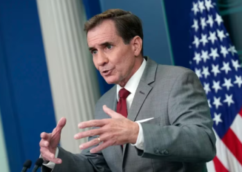 Estados Unidos habló sobre la muerte de Saleh al Arouri: “Israel tiene el derecho de perseguir a los líderes de Hamas”