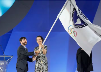 Ministra del Deporte respondió a la polémica por la pérdida de Barranquilla como sede de los Juegos Panamericanos