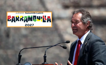 Estos serían los directivos que podrían salvarle los Juegos Panamericanos de Barranquilla 2027 al Gobierno Petro