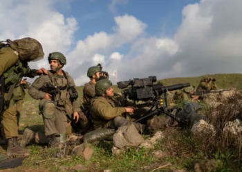 Otra guerra puede explotar en la frontera norte de Israel