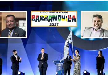 Promesas incumplidas, retrasos y cambio de Gobierno: así fue como se perdió la sede de los Juegos Panamericanos Barranquilla 2027