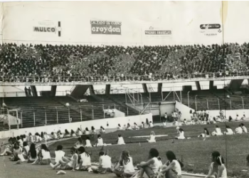 Los Panamericanos de Cali 1971: la prueba ferviente de que Colombia no pierde plata organizando estos Juegos