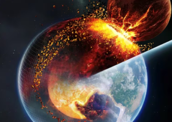 ¿Cómo se formó la Luna?: Un nuevo estudio afirma que el secreto se oculta bajo la Tierra