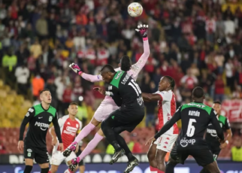 Atlético Nacional sin acuerdo para fichar a la “joya” del fútbol colombiano