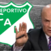 Carlos Antonio Vélez criticó nuevamente al Deportivo Cali: “¿Ingenuos o imbéciles?”