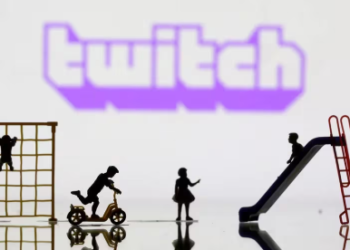 Esta es la manera en que usan Twitch para posibles casos de abuso infantil