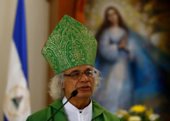 Persecución en Nicaragua: el arzobispo de Managua llamó a la unidad de la Iglesia tras la ola de detenciones de sacerdotes