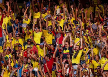 Por sanción de la FIFA a Colombia en el partido contra Argentina: esta es la millonada que puede perder la FCF