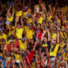 Por sanción de la FIFA a Colombia en el partido contra Argentina: esta es la millonada que puede perder la FCF