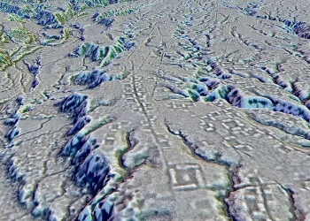 Hallaron una ciudad perdida en el Amazonas donde vivieron 10 mil personas: “Es increíble”