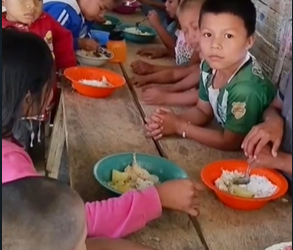 “Risaralda es primer departamento del país en iniciar con el Programa de Alimentación Escolar”: Juan Diego Patiño, Gobernador