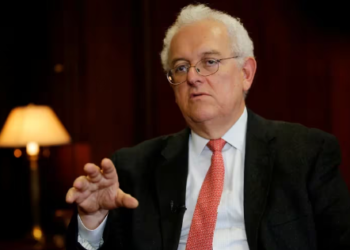 José Antonio Ocampo proyecta que el dólar promedie por encima de $4.000 durante 2024