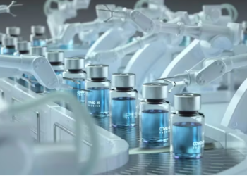 El laboratorio argentino Richmond sigue con más innovación la carrera de las vacunas contra el COVID-19