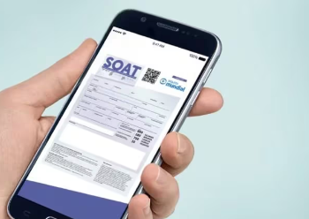 Descubren más de 20 páginas falsas para obtener el Soat: estas son las recomendaciones para evitar fraudes