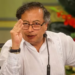 Gustavo Petro dio orden que afectará a puestos de salud en el país