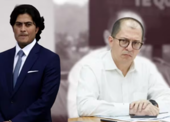 Consejo de Estado aceptó tutela que podría cambiar el fiscal en el caso de Nicolás Petro