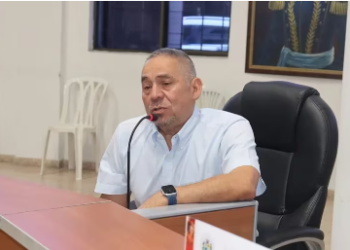 Falleció Eliecid Ávila, el concejal de Tuluá que sufrió atentado en plena celebración de año nuevo a pocas horas de su posesión