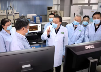 China ya conocía el alcance mortal que tendría el Covid 19 dos semanas antes de alertar sobre brote al resto del mundo