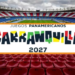 Colombia ya conoce la fecha límite para recuperar la sede de los Juegos Panamericanos 2027