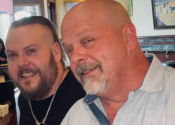 Murió Adam Harrison, hijo de Rick Harrison del reconocido programa “El Precio de la Historia”