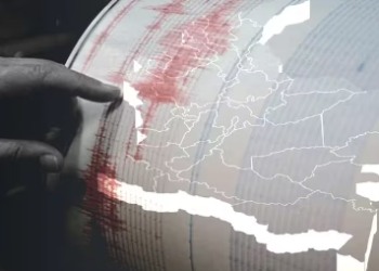 Una mujer murió en medio del temblor del viernes 19 de enero