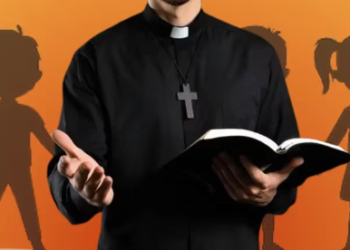 Sacerdote que fue perdonado por cinco casos de pedofilia volvió a atacar a otro menor