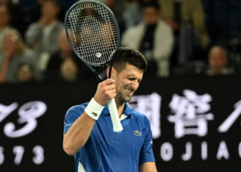 Novak Djokovic contó los dos motivos que podrían llevarlo a considerar retirarse del tenis