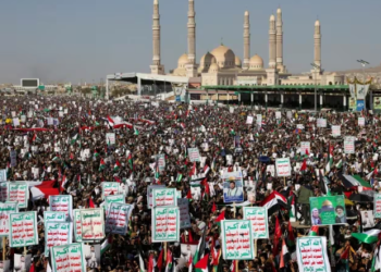 Comandantes de la Guardia Revolucionaria de Irán y terroristas de Hezbollah dirigen desde Yemen los ataques de los hutíes