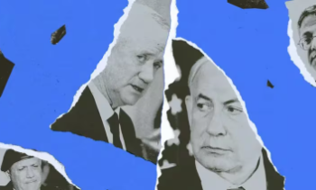 La guerra de Medio Oriente, en constante expansión