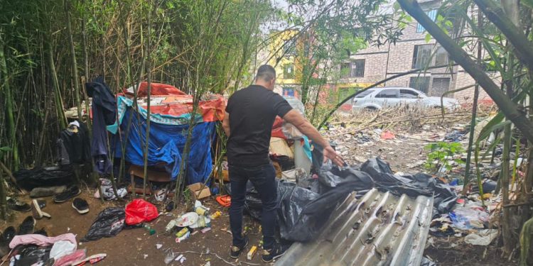 En Dosquebradas comenzaron las acciones para fortalecer la seguridad: