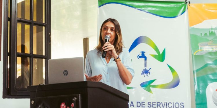 Alcaldía de Pereira comprometida en el saneamiento hídrico y garantizar el agua a presentes y futuras generaciones