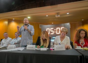Gobernador Juan Diego Patiño gestionó importantes recursos ante el Gobierno Nacional