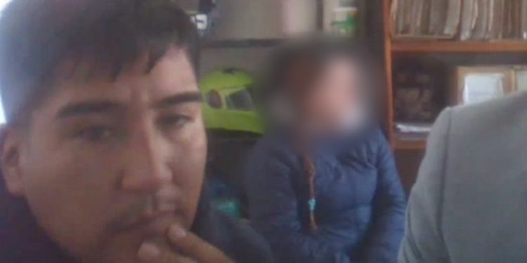 JUDICIALIZADO DRAGONEANTE DEL INPEC SEÑALADO DE RECIBIR DINERO POR INGRESAR CELULARES, ESTUPEFACIENTES Y LICOR A CABECILLA DE LAS DISIDENCIAS PRIVADO DE LA LIBERTAD EN LA PICOTA