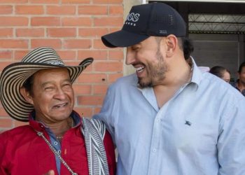 Gobernación de Risaralda en alistamiento del Plan de Desarrollo 2024-2027