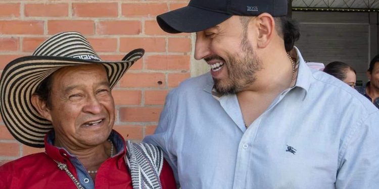 Gobernación de Risaralda en alistamiento del Plan de Desarrollo 2024-2027