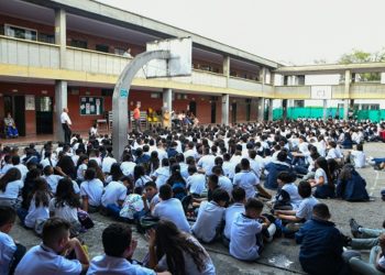 En Dosquebradas hay cupos escolares disponibles