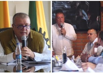 En Dosquebradas está garantizado el inicio del año escolar