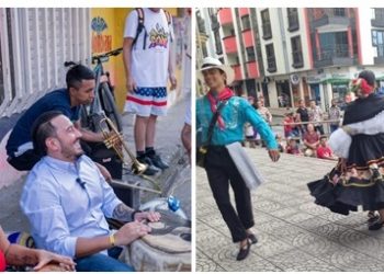 Gobernación de Risaralda tiene abierta la convocatoria para presentar proyectos artísticos y culturales