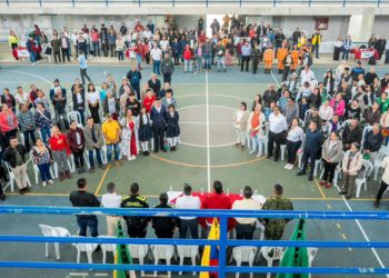 En Guática inició la participación ciudadana para la construcción del Plan de Desarrollo