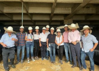 Hospital de Alta Complejidad, proyecto fundamental para el territorio risaraldense