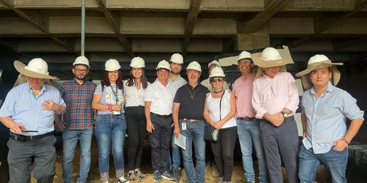 Hospital de Alta Complejidad, proyecto fundamental para el territorio risaraldense