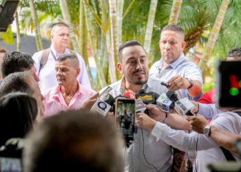 Gobernador de Risaralda tendrá agenda con el Gobierno Nacional para beneficios territoriales