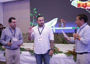 Gobernador de Risaralda elegido como Vicepresidente de la Federación Nacional de Departamentos