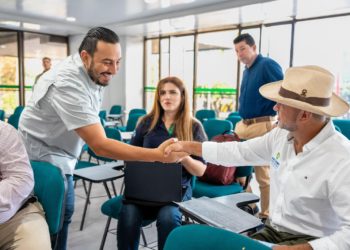 El turismo será protagonista del Plan de Desarrollo de la Gobernación de Risaralda